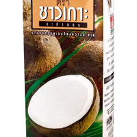 Chaokoh Coconut Milk 1000ml