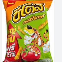 Cheetos Tomato Flavor 75g