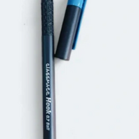Classmate Hook 0.7 Ball Pen(blue/black)