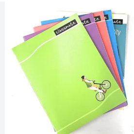 Classmate Ruled Exercise Book 380 pages