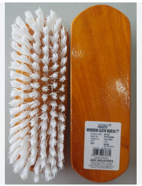 Cloth Brush