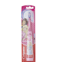 Colgate Barbie Toothbrush Extra Soft