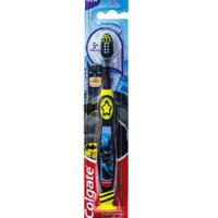 Colgate Batman Toothbrush Extra Soft