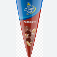 Cream Bell Butterscotch/Nutty Chocolate 60ml/70ml