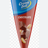 Cream Bell Chocolate 110ml