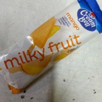 Cream Bell Milky Fruit Candy Mango 60ml