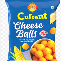Current Cheese Ball 60gm (Blue)