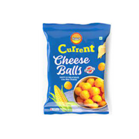 Current Cheese Balls 30g (Blue)