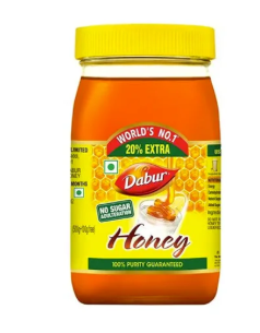 Dabur Honey No Sugar 500g