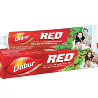 Dabur RED Toothpaste 200g
