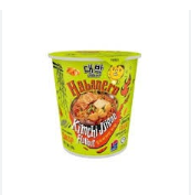 Daebak Habanero Kimchi Jjigae Flavour 85g