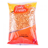Daily Fresh Chana 900g
