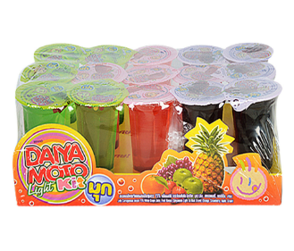 Daiya Motto Jelly 20g