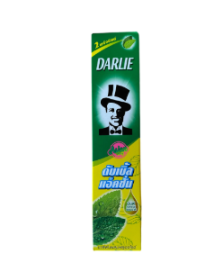 DARLIE TOOTHPASTE 170g