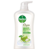 Dettol Ringo & Aloe Vera Scent Shower Gel 500ml