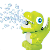 Dinosaur Bubble