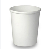 Disposable Paper Cup-130ml