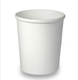 Disposable Paper Cup-130ml