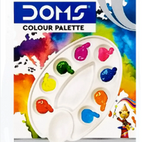 Doms Color Palette