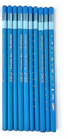 Doms Mama s boy extra super dark pencils