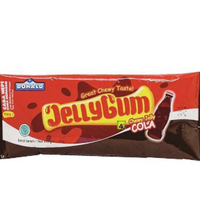 Donald Jelly Gum Chewy Jelly Cola 25g