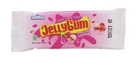 
              Donald Jelly Gum Chewy Jelly Lychee/Grape/Strawberry 25g
            