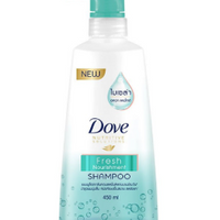 Dove Fresh Nourishment 450ml