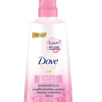 Dove Nutritive Solutions Shampoos 450ml