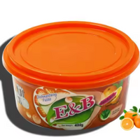 E&B Dishwashing Paste 425g
