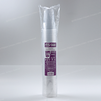 EPP/GPPS Plastic Cup(Bangkok) PKT