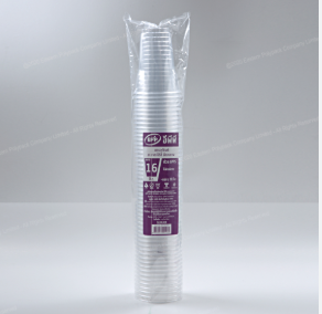 EPP/GPPS Plastic Cup(Bangkok) PKT