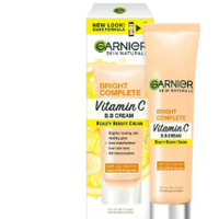 Garnier Vitamin C B.B Cream 30g