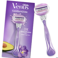 Gillette Venus Comfortglide 1N Razor