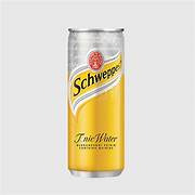 Schweppes Drink 330ml