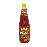 Golden Crown Tomato Ketchup 500g