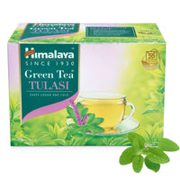 
              Himalaya Green Tea 20bags
            