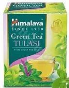 Himalaya Green Tea (10 Bags)