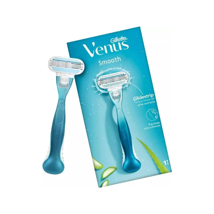 Gillette Venus Smooth Glidestrip 1N