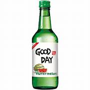 Good Day Watermelon Soju 360ml
