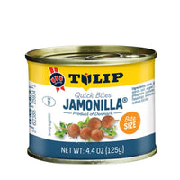 Tulip Jamonilla Quick Bites 125g