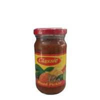 Classic Mixed Pickle 200g