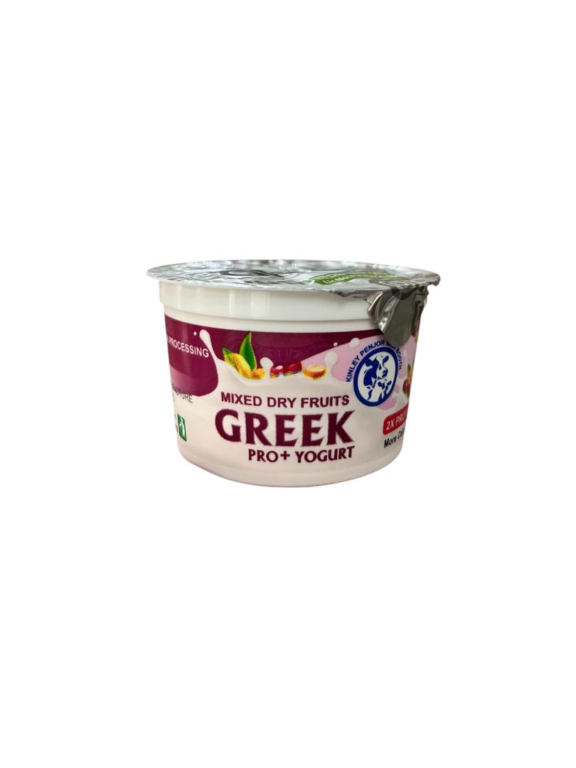 Kinley Penjor Greek Yoghurt Mixed Dry Fruits 100g