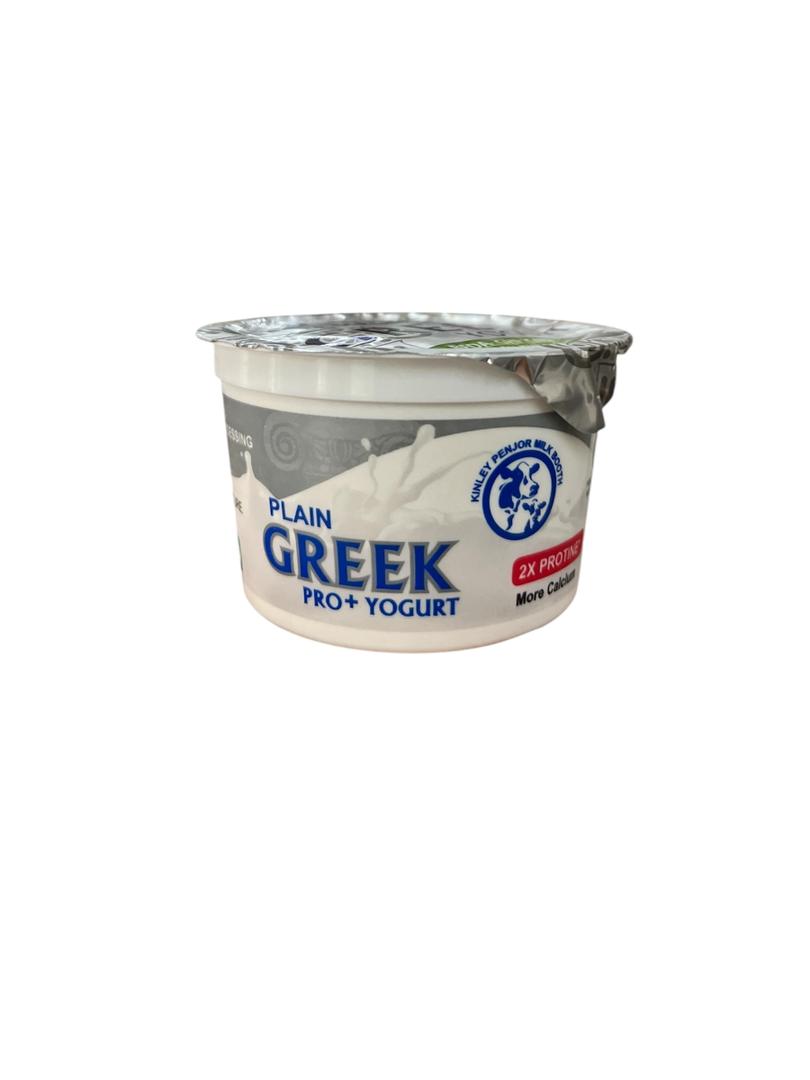 Kinley Penjor Greek Yoghurt Plain 100g