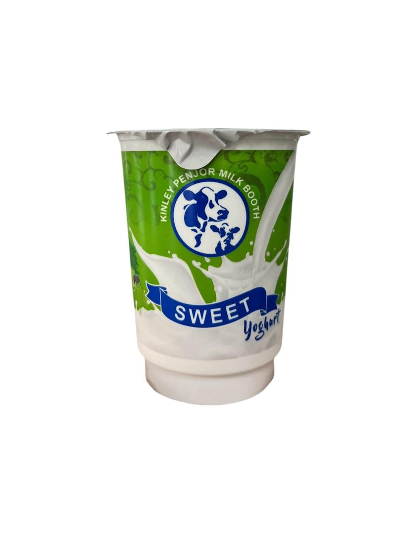 Kinley Penjor Sweet Yoghurt 135g