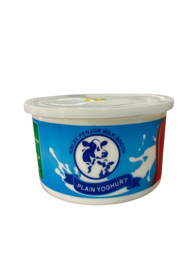 Kinley Penjor Plain Yoghurt 500ml