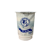 Kinley Penjor Plain Yoghurt 135ml