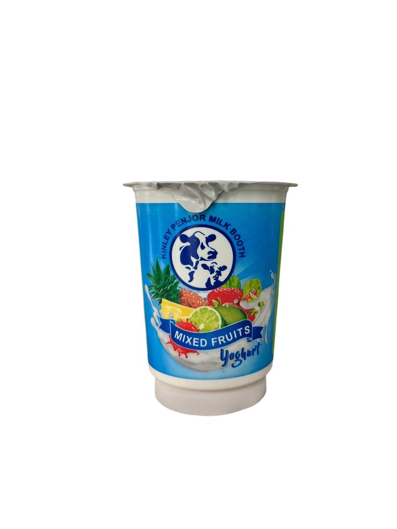 Kinley Penjor Mixed Fruit Yoghurt 135g