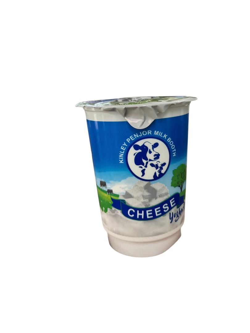 Kinley Penjor Cheese Yoghurt 135g