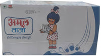 
              Amul Taaza Toned Milk 1L
            