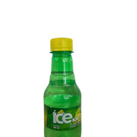 Iceka Kids Juice 160ml